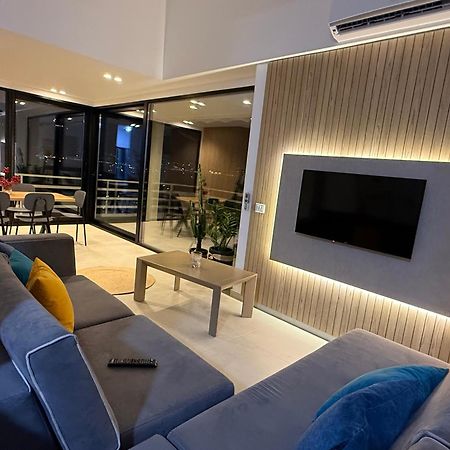 Vlorë Best View Apartment מראה חיצוני תמונה