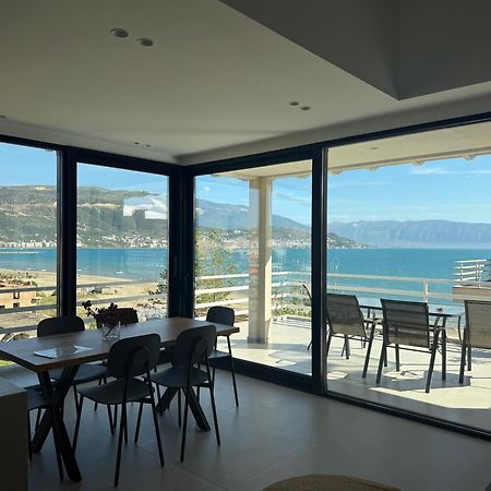 Vlorë Best View Apartment מראה חיצוני תמונה
