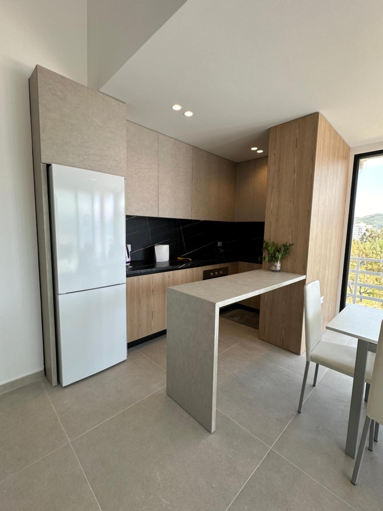 Vlorë Best View Apartment מראה חיצוני תמונה