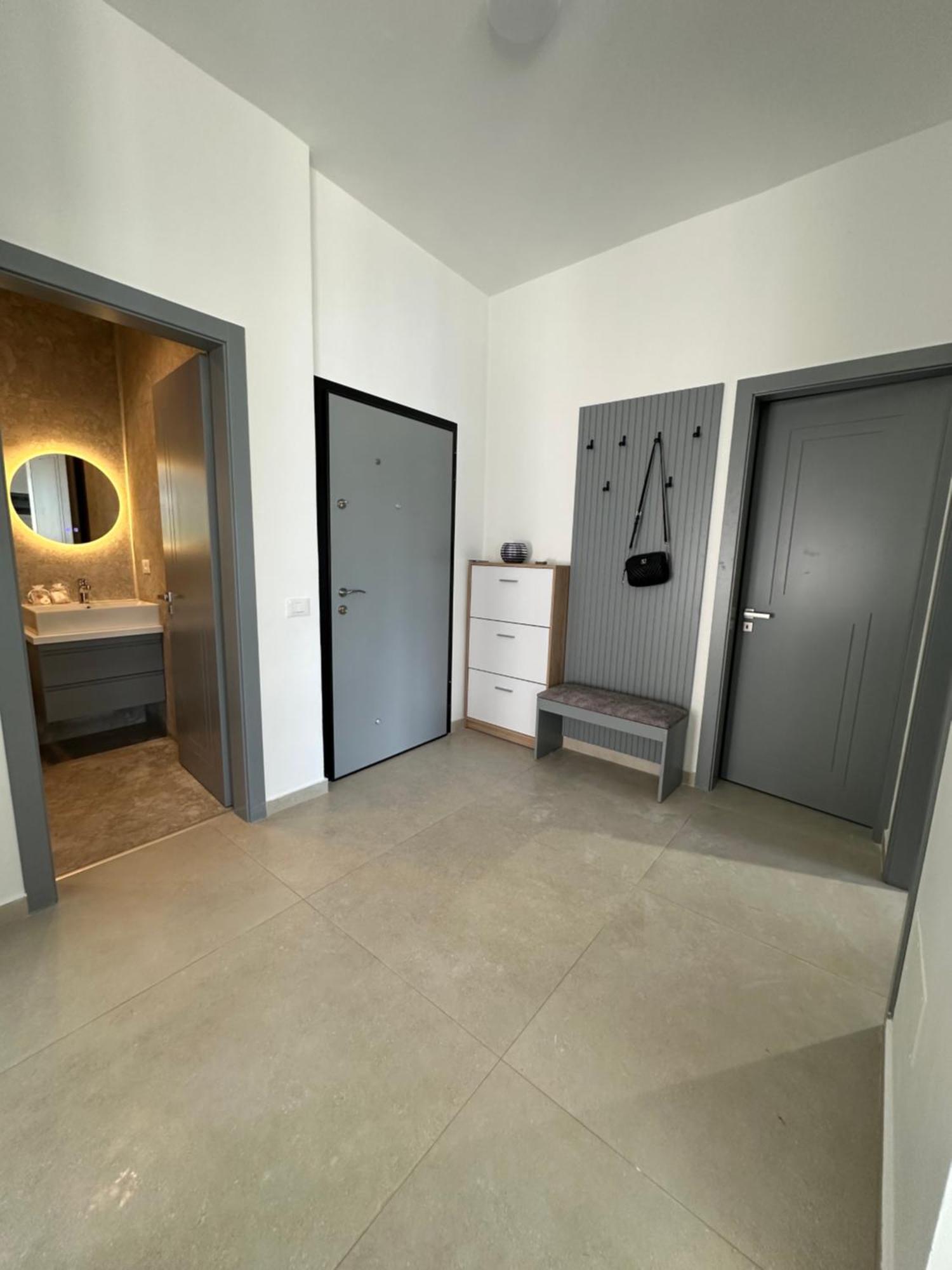 Vlorë Best View Apartment מראה חיצוני תמונה
