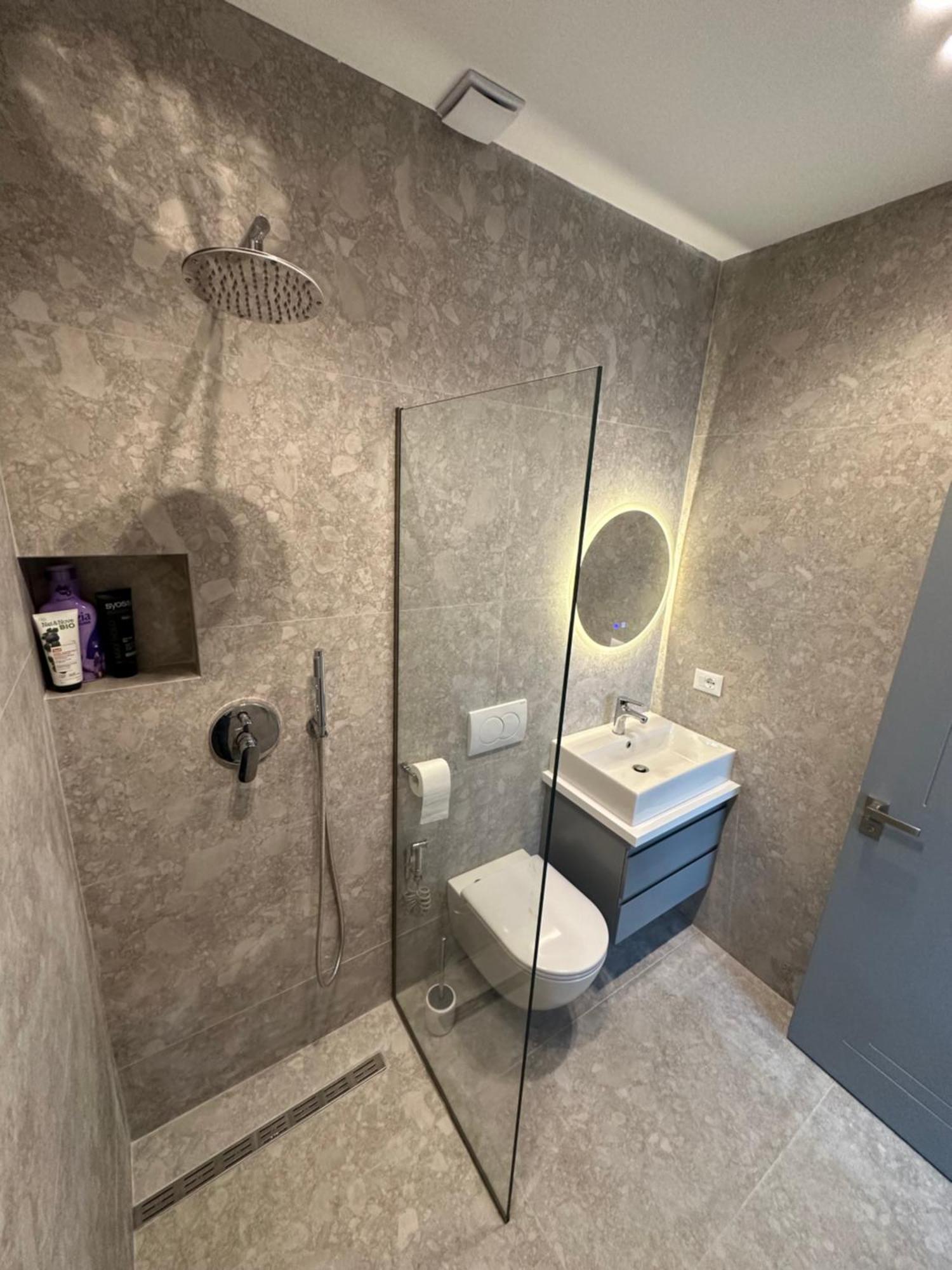 Vlorë Best View Apartment מראה חיצוני תמונה