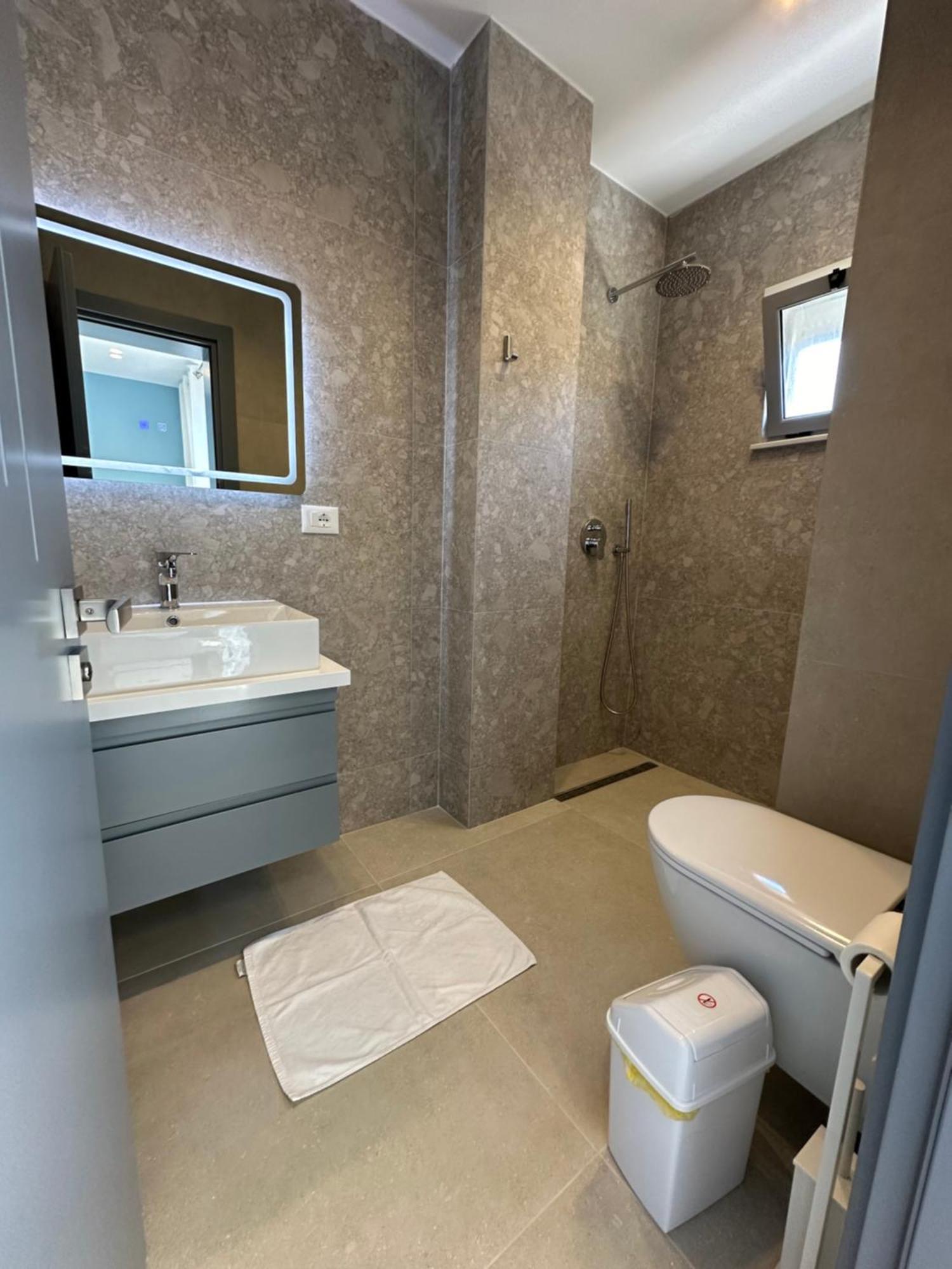 Vlorë Best View Apartment מראה חיצוני תמונה