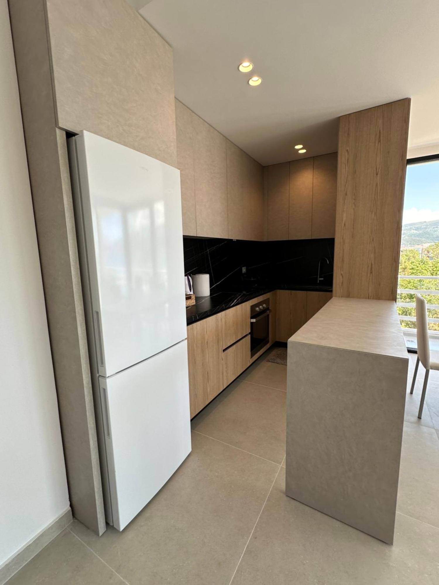 Vlorë Best View Apartment מראה חיצוני תמונה
