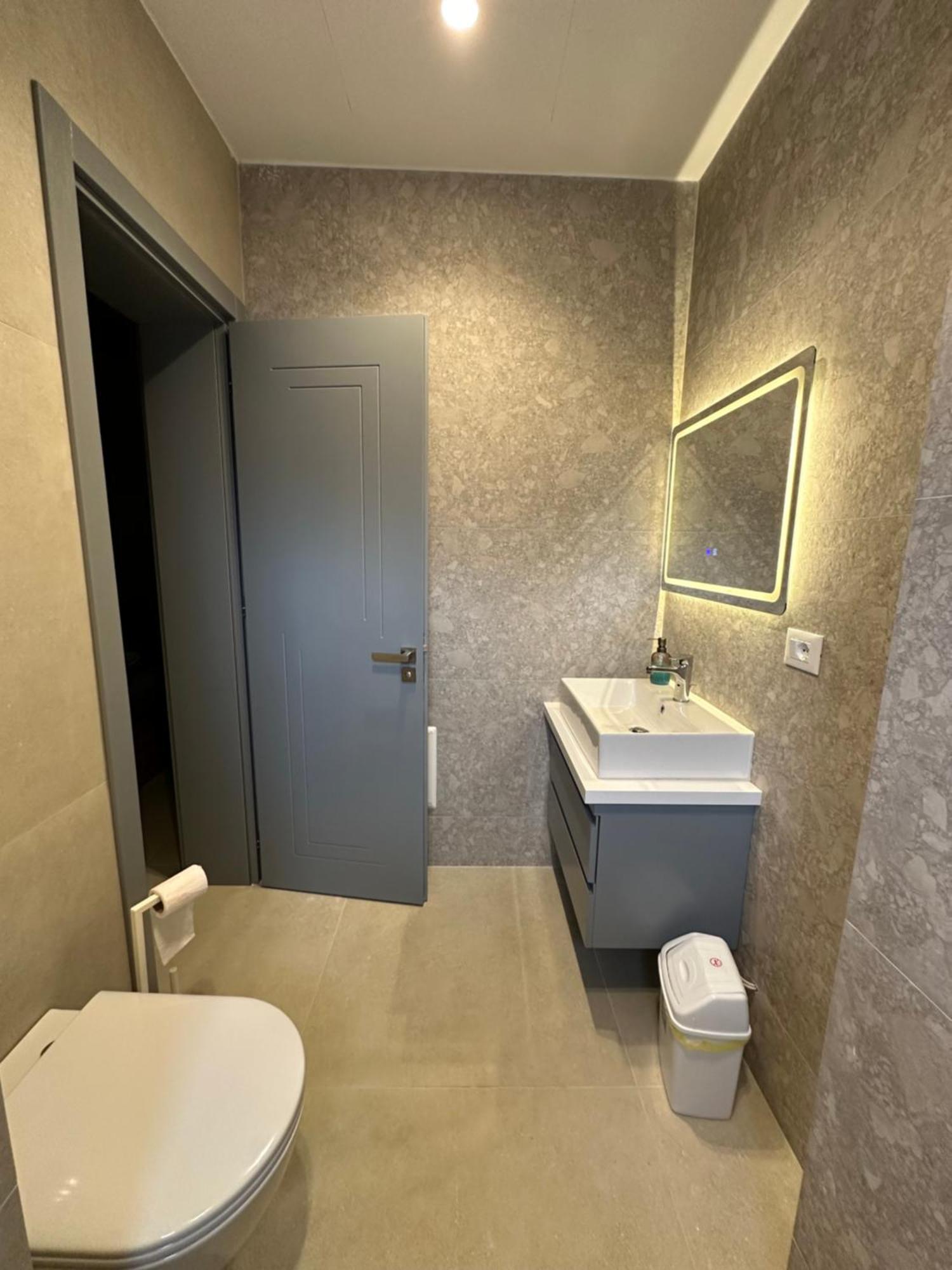 Vlorë Best View Apartment מראה חיצוני תמונה