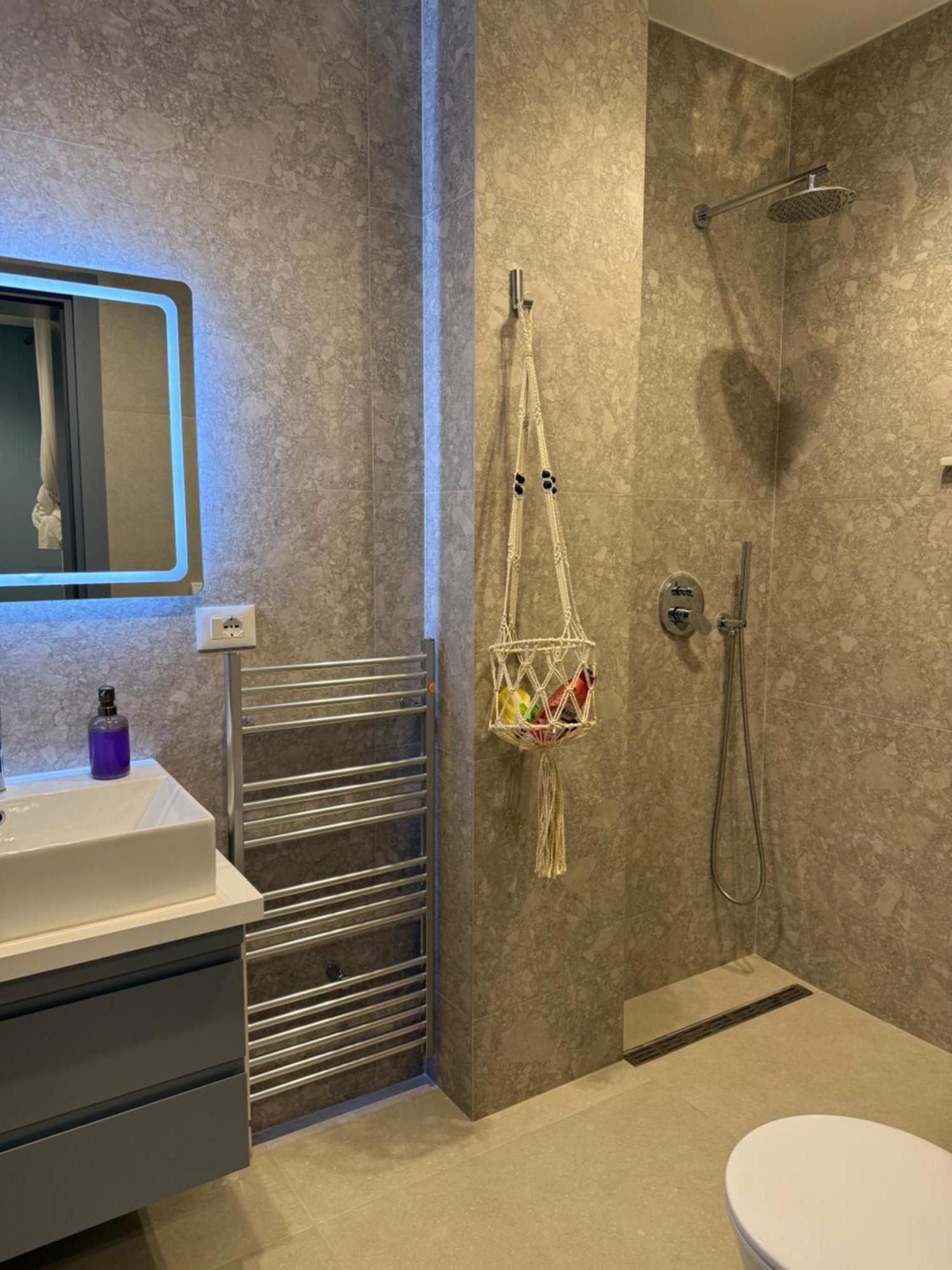 Vlorë Best View Apartment מראה חיצוני תמונה