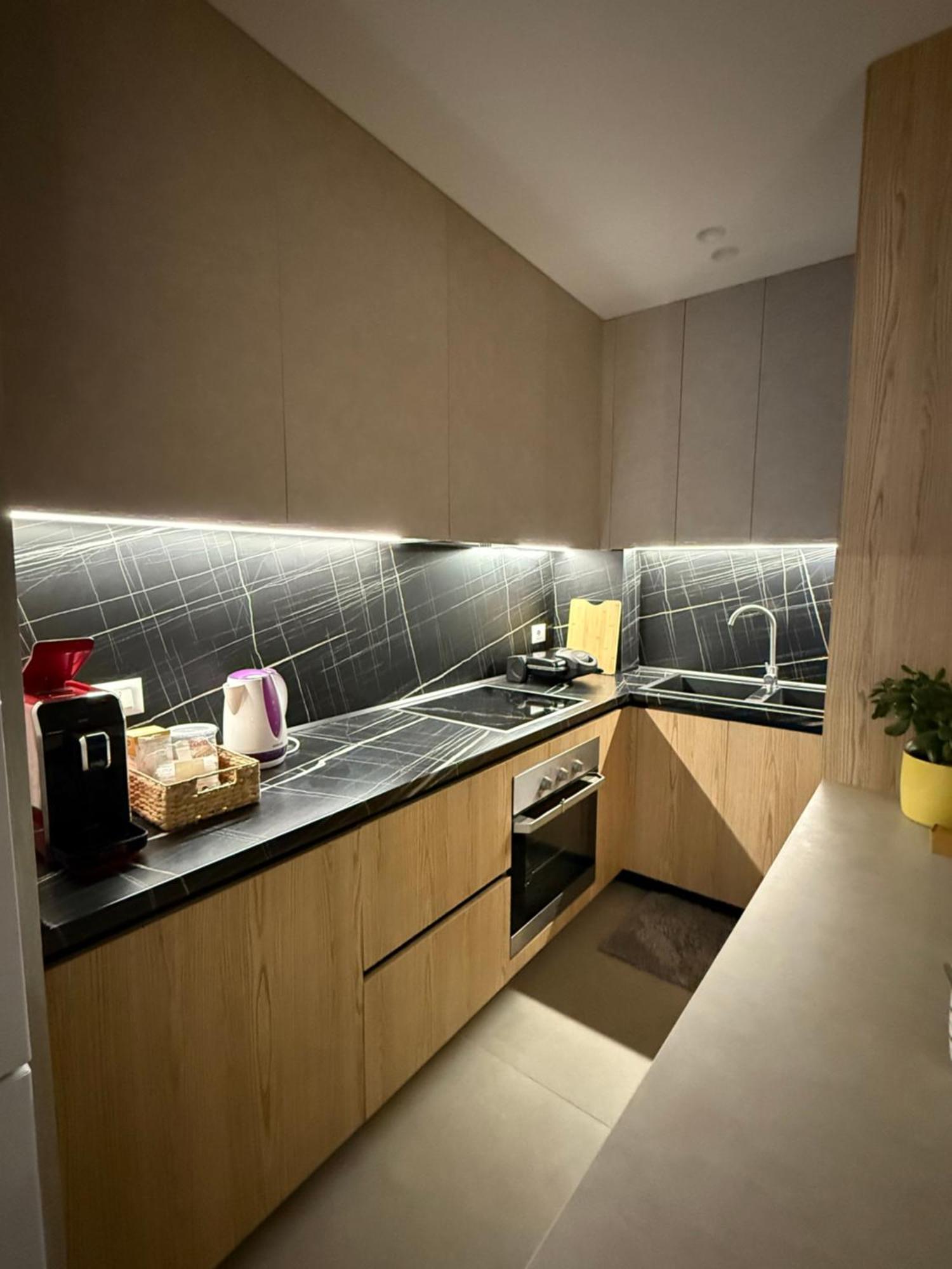 Vlorë Best View Apartment מראה חיצוני תמונה