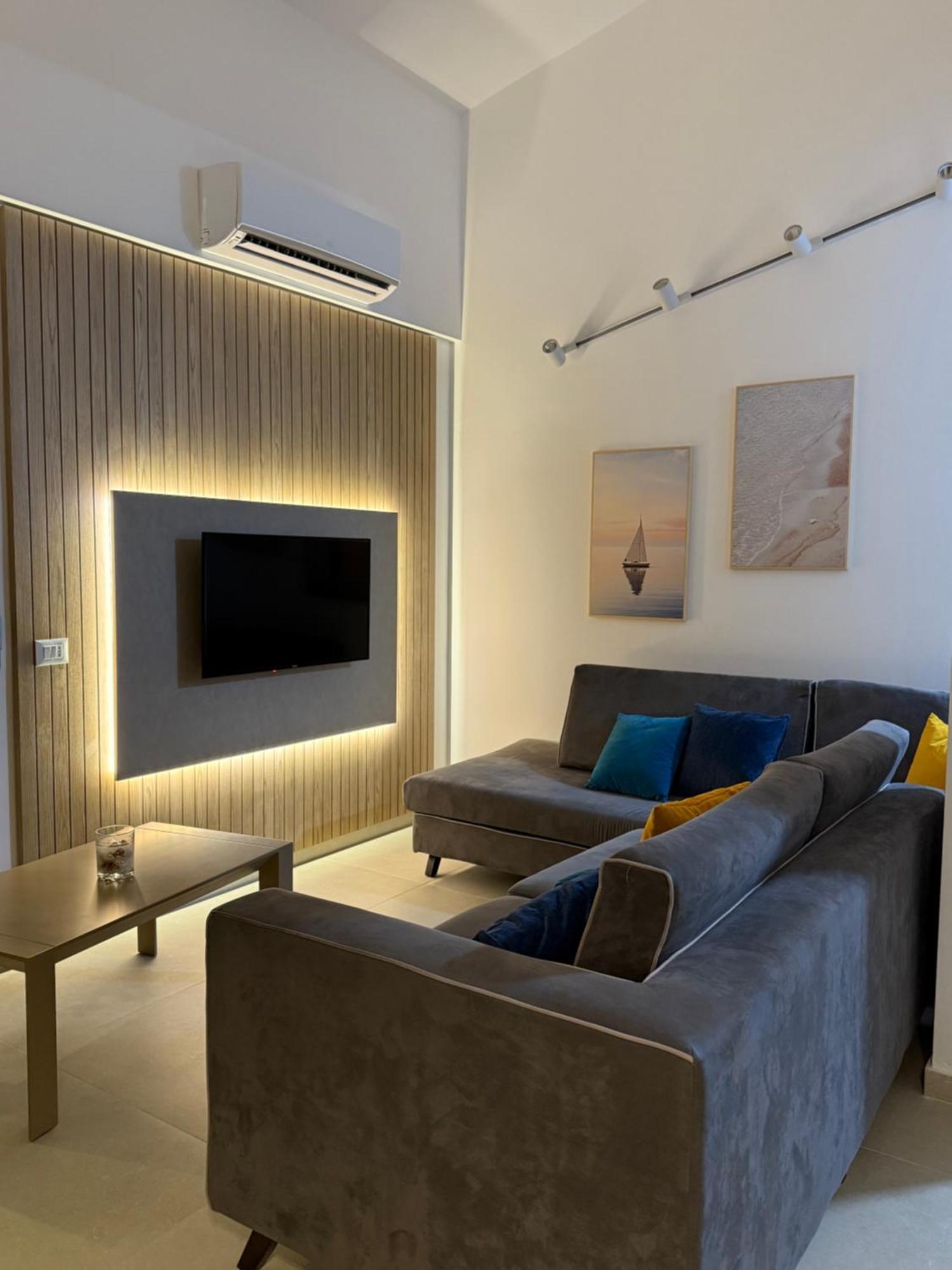 Vlorë Best View Apartment מראה חיצוני תמונה