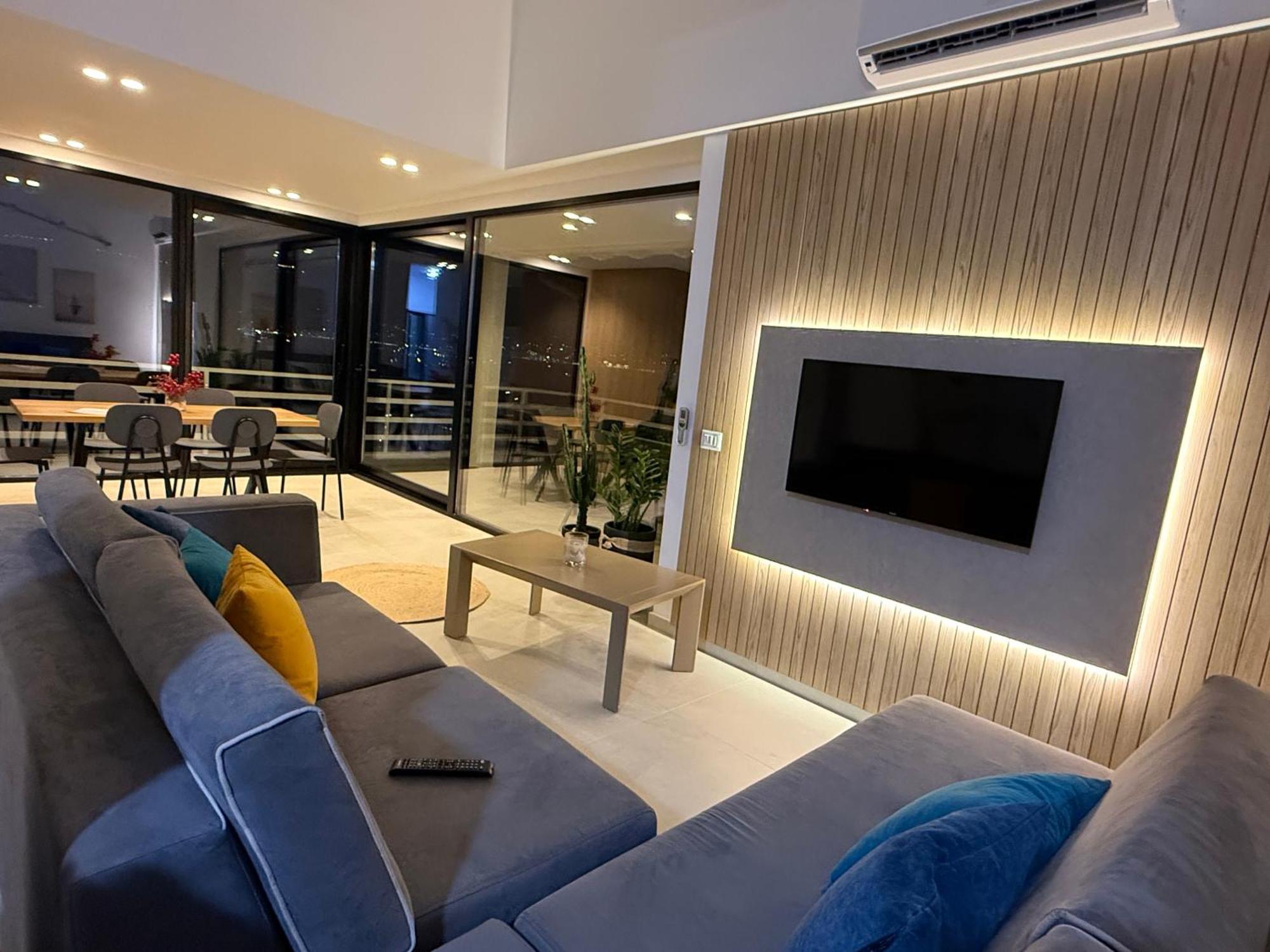 Vlorë Best View Apartment מראה חיצוני תמונה